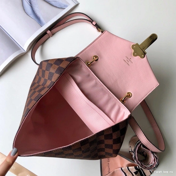 Frstbag ru Backpack CHANELapton Vuitton Louis 0727